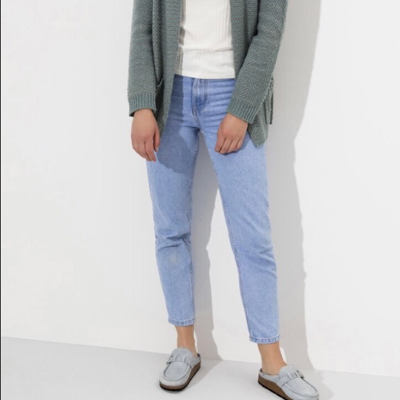 BIRKENSTOCK Buckley Shearling Suede Clogs NWT - Picture 7 of 15